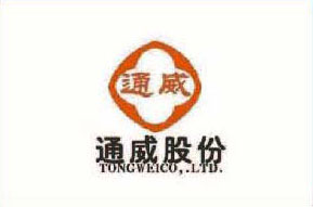 亞美達(dá)股份通威集團(tuán)