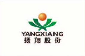 亞美達(dá)股份楊翔