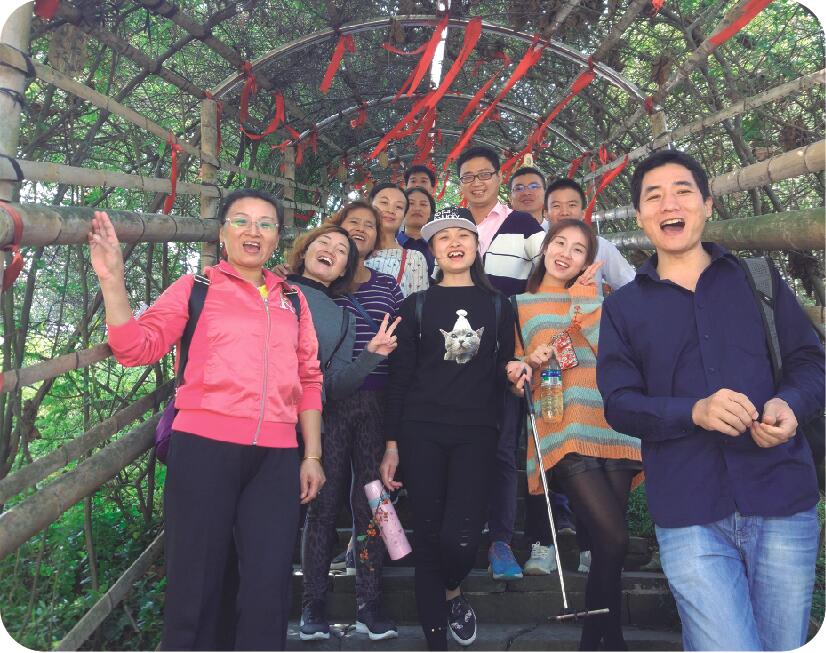 亞美達(dá)股份歡樂(lè)時(shí)光
